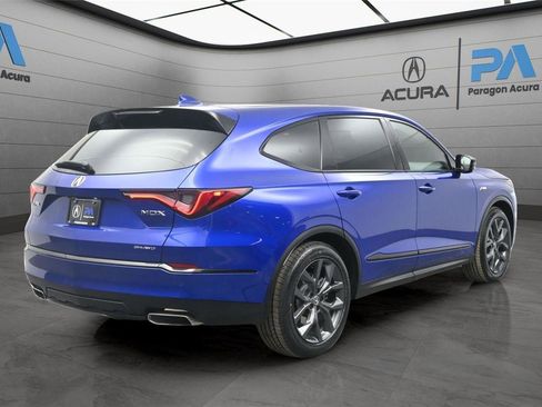 Certified 2023 Acura MDX A-Spec image 28