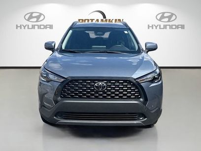 Used 2024 Toyota Corolla Cross LE