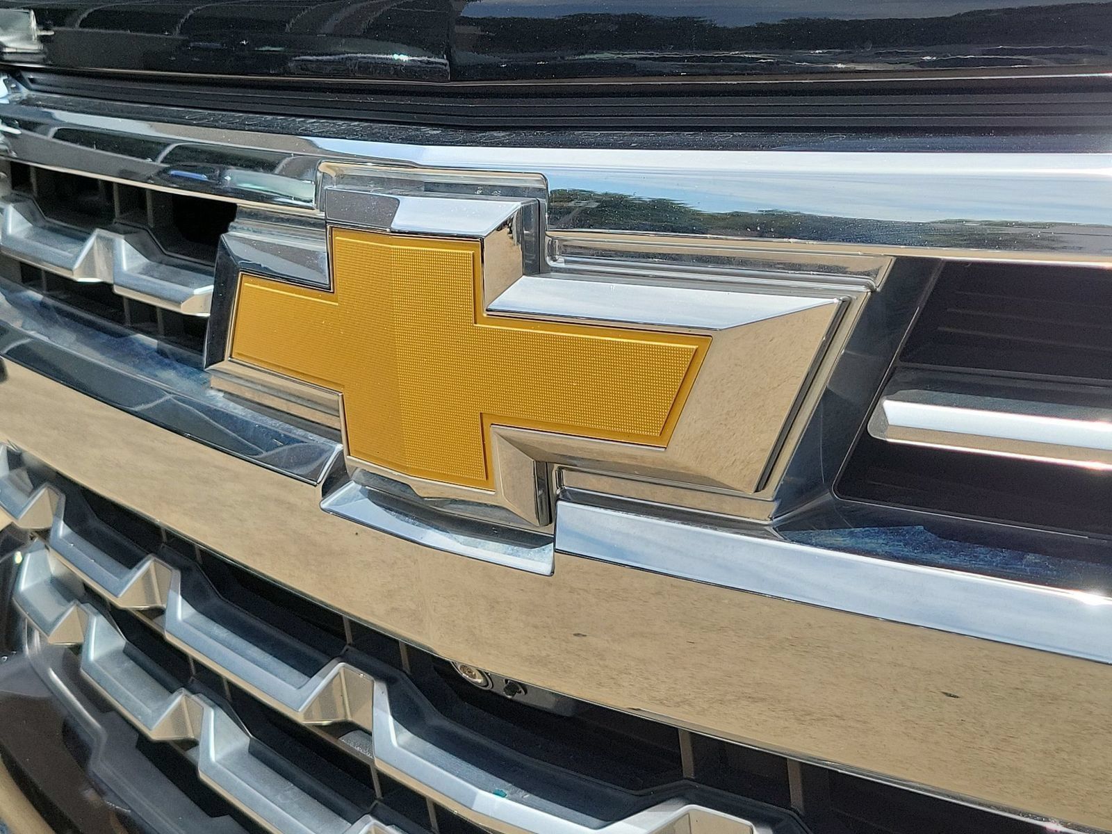 Used 2022 Chevrolet Silverado 1500 LTZ AWD/4WD image 30