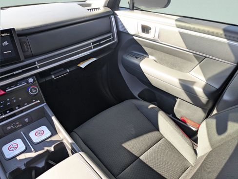 New 2026 Hyundai Santa Fe SE AWD/4WD image 16