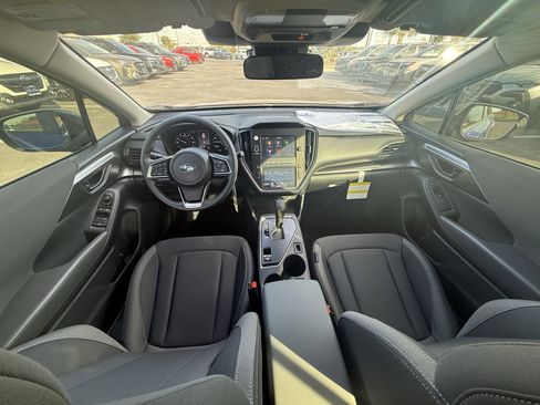 New 2025 Subaru Impreza 2.0i image 19