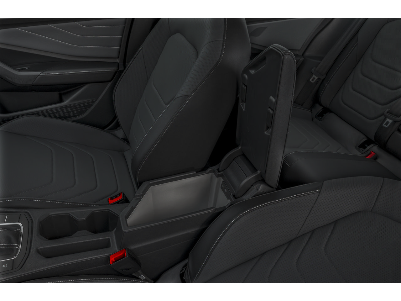 New 2027 Volkswagen Jetta SEL FWD image 30
