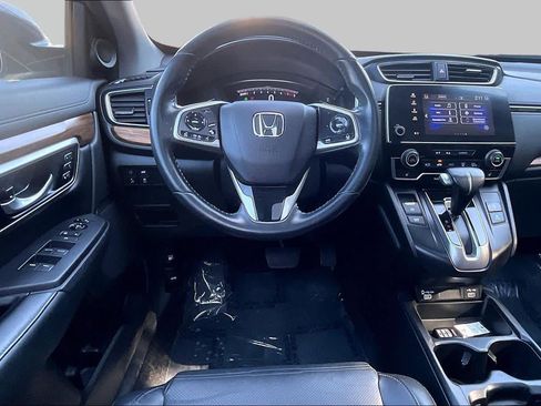 Used 2020 Honda CR-V EX-L image 5