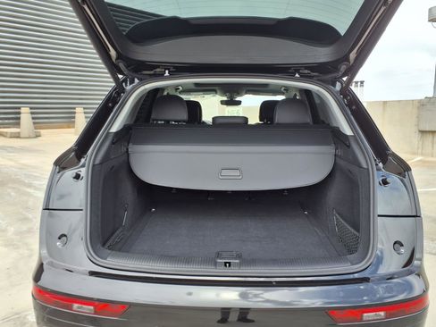 Used 2023 Audi Q5 2.0T Prestige AWD/4WD image 16