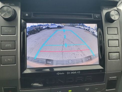 Used 2015 Toyota Tundra TRD Pro image 18