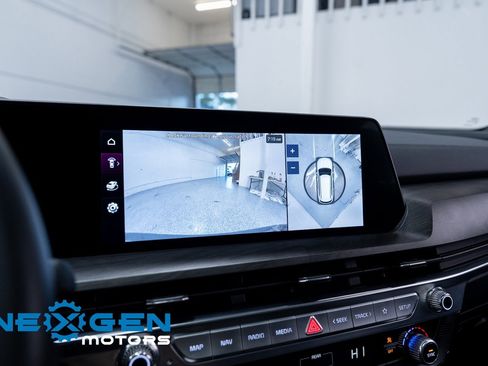 Used 2025 Kia Telluride SX Prestige X-Line image 34