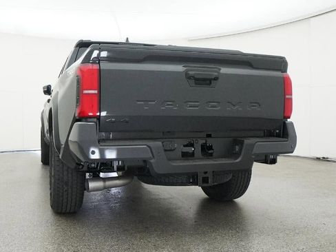 New 2026 Toyota Tacoma TRD Off-Road image 52