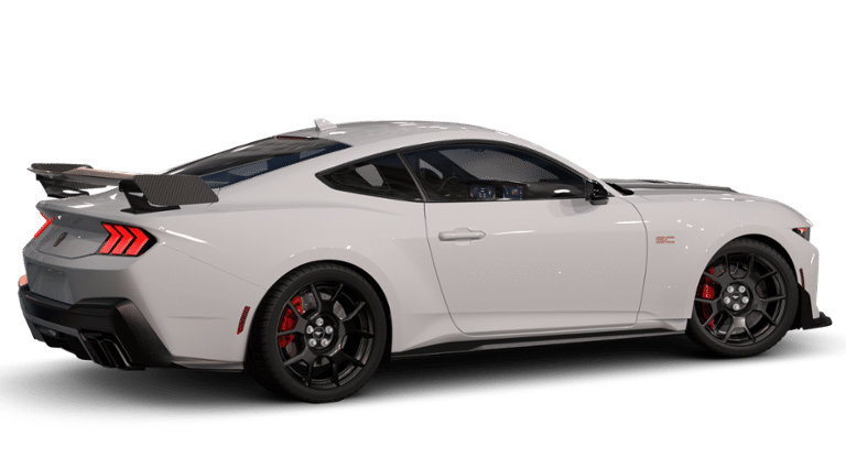 New 2026 Ford Mustang Dark Horse SC RWD image 25