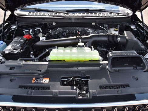 New 2025 Lincoln Navigator L Reserve image 46