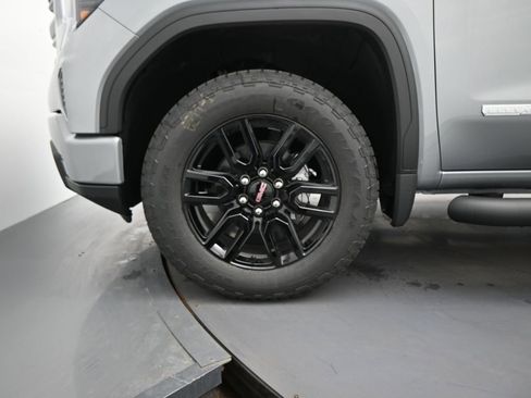 New 2026 GMC Sierra 1500 Elevation w/ Elevation Select Package image 8