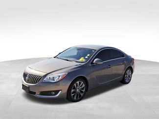 Used 2017 Buick Regal Premium video 2