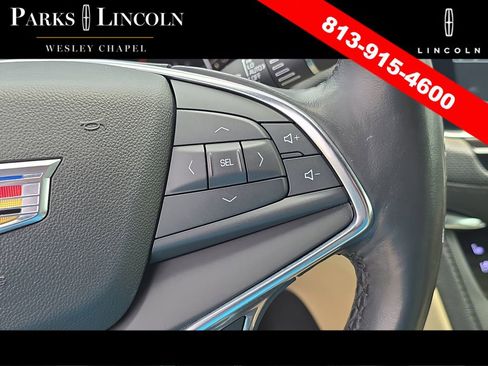 Used 2019 Cadillac XT5 Premium Luxury FWD image 31