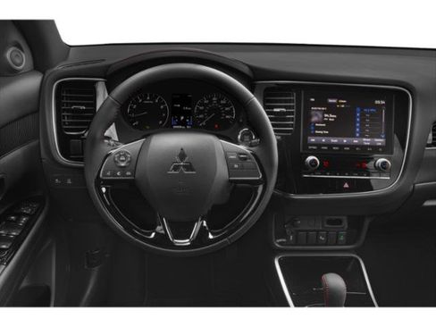 Used 2019 Mitsubishi Outlander SEL image 7