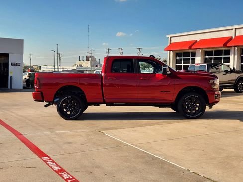 New 2026 RAM 2500 Laramie image 7
