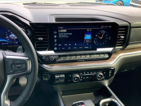 Used 2024 Chevrolet Silverado 1500 RST w/ All Star Edition Plus image 6