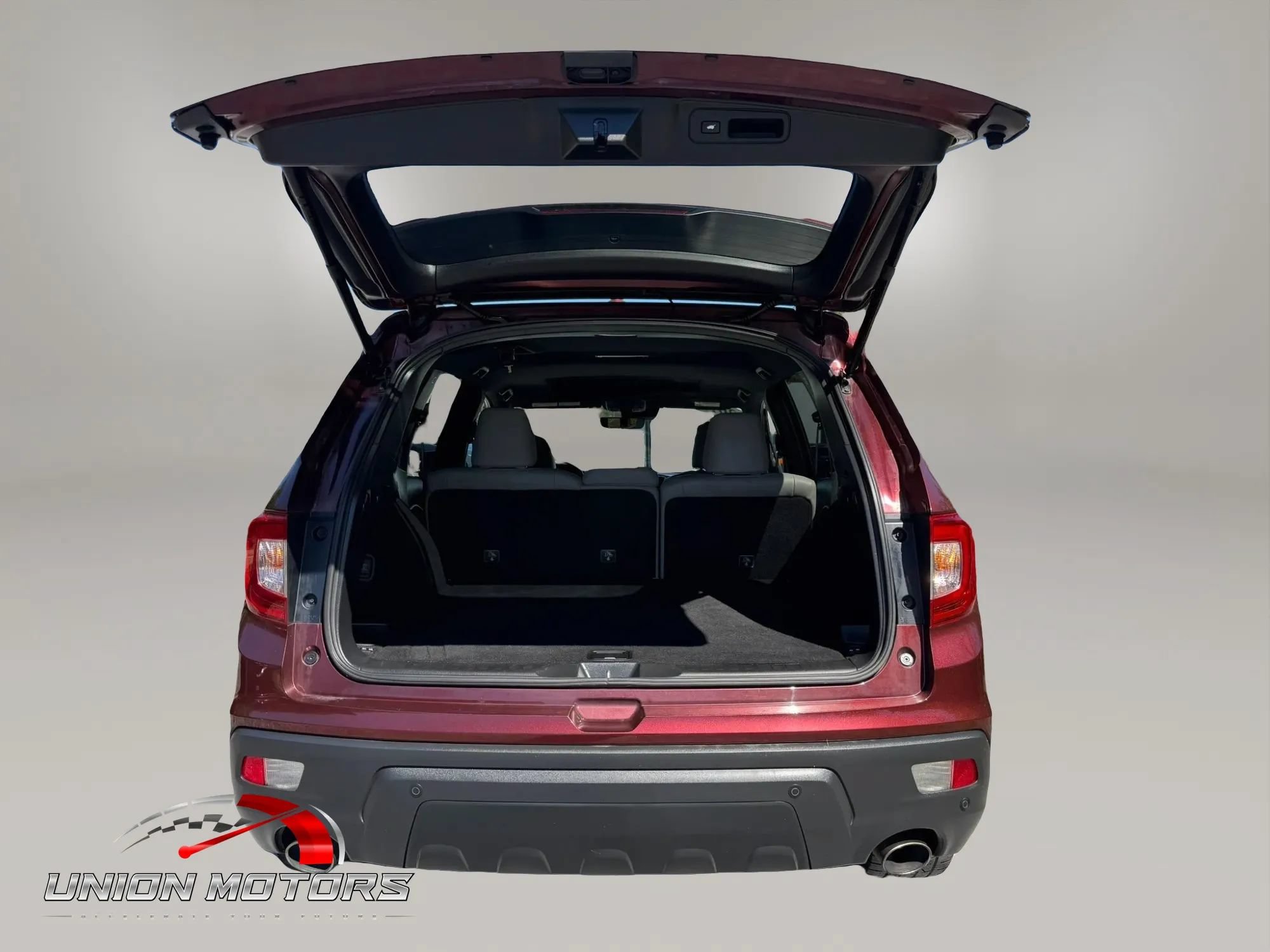 Used 2019 Honda Passport Touring image 30