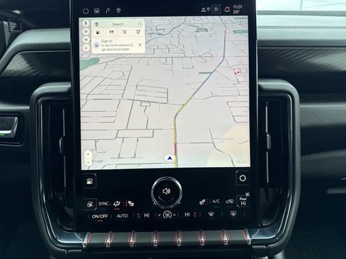 Used 2025 GMC Yukon XL AT4 w/ AT4 Premium Package image 9