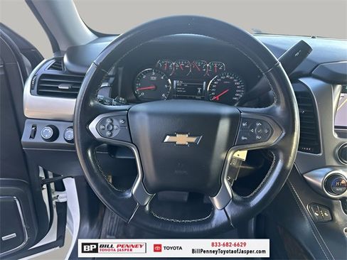 Used 2020 Chevrolet Tahoe LT image 12