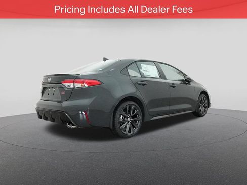 Used 2026 Toyota Corolla SE FWD image 26