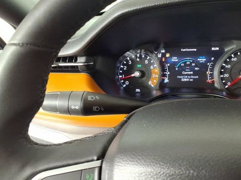 Used 2025 Jeep Compass Limited AWD/4WD image 20