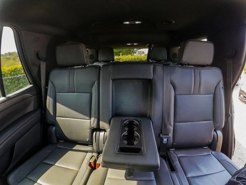 Used 2021 Chevrolet Tahoe RST RWD image 23