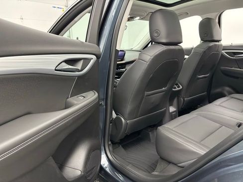 New 2026 Buick Envision Avenir image 41