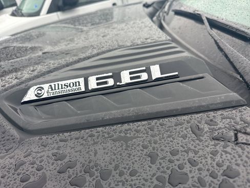 Used 2024 Chevrolet Silverado 2500 LTZ w/ LTZ Plus Package image 13