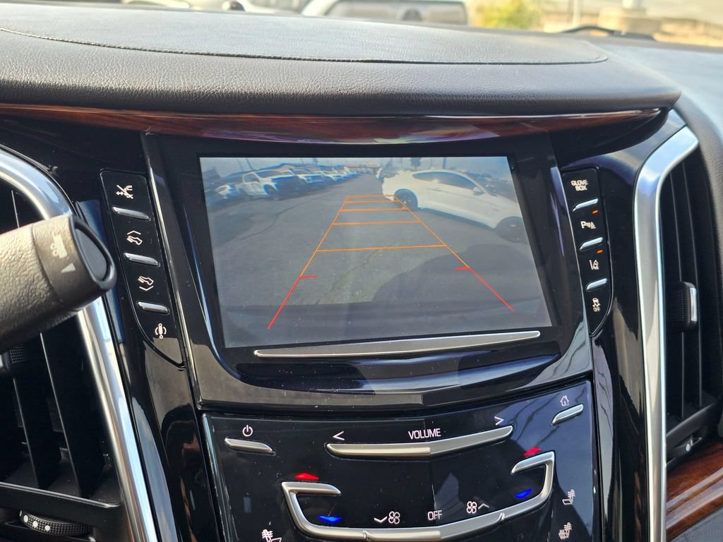 Used 2015 Cadillac Escalade ESV Premium AWD/4WD image 25