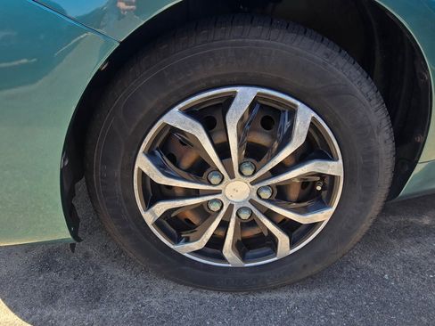 Used 2009 Toyota Corolla LE w/ All Weather Guard Pkg FWD image 9