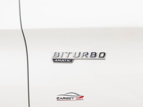 Used 2019 Mercedes-Benz GLE 43 AMG 4MATIC image 48