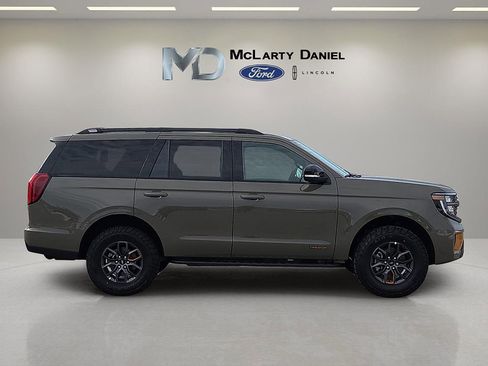 New 2026 Ford Expedition Tremor image 6