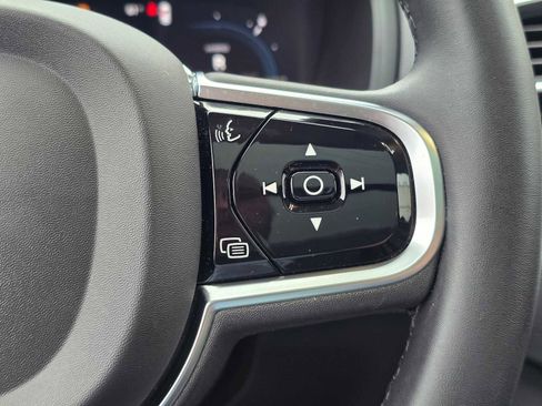 Certified 2024 Volvo XC90 T8 Plus w/ Protection Package Premier image 32