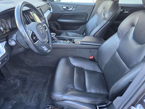 Used 2020 Volvo V60 T5 Cross Country w/ Protection Package Premier AWD/4WD image 8