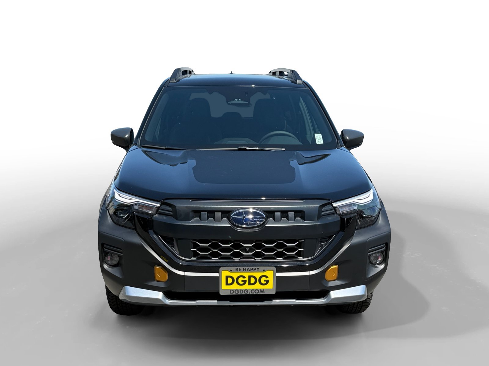New 2026 Subaru Forester Wilderness AWD/4WD image 8