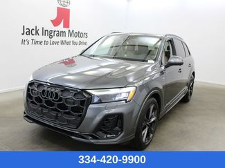 New 2026 Audi Q7 Premium Plus AWD/4WD 360° Tour