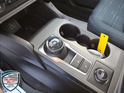 New 2025 Ford Bronco Sport Heritage w/ Convenience Package image 28