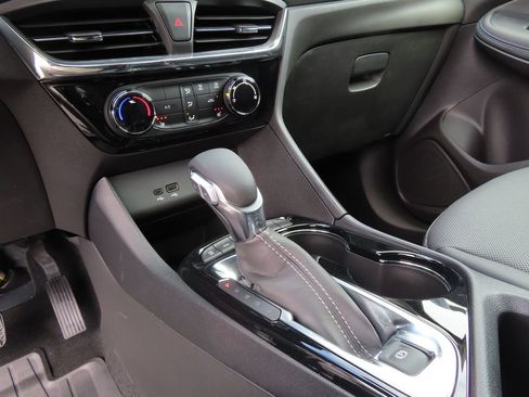 New 2026 Buick Encore GX Sport Touring w/ Comfort Package image 6