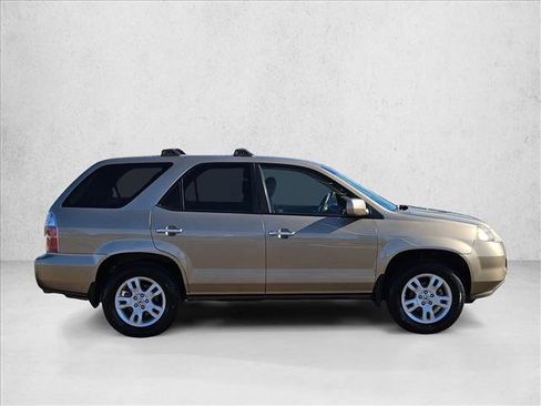 Used 2005 Acura MDX Touring image 4