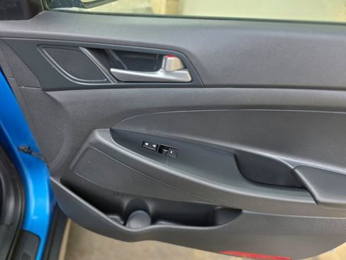 Used 2018 Hyundai Tucson SEL FWD image 26