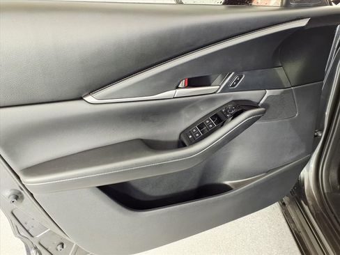 Used 2025 MAZDA CX-30 AWD 2.5 S w/ Select Sport Pkg image 16