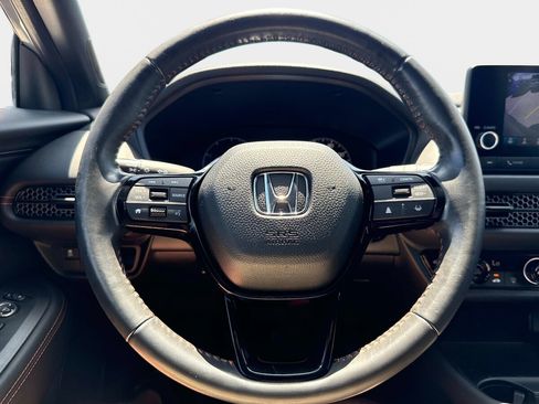 Used 2024 Honda HR-V Sport image 26