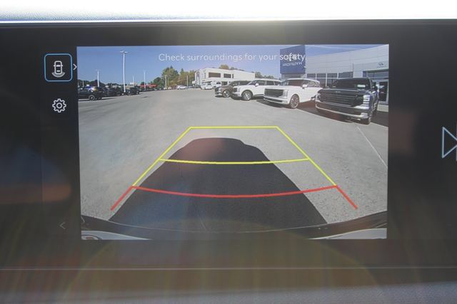 Used 2025 Hyundai Tucson XRT AWD/4WD image 20