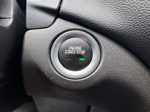 Certified 2024 Chevrolet Equinox LT AWD/4WD image 18