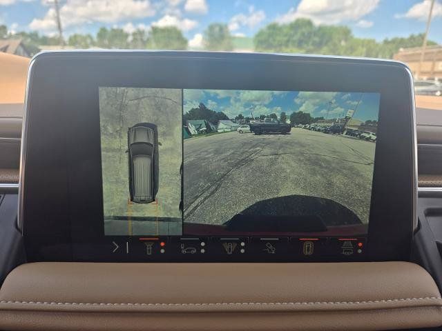 Used 2023 Chevrolet Tahoe Premier AWD/4WD image 37