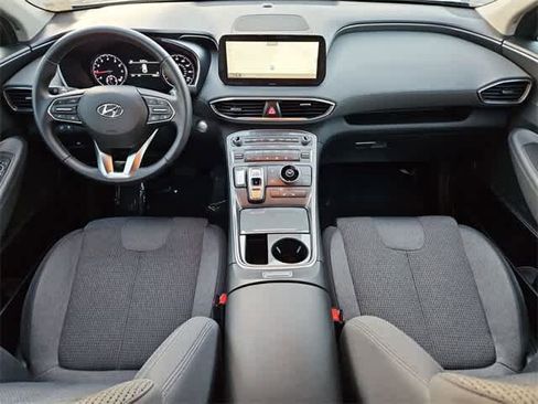 Used 2023 Hyundai Santa Fe SEL w/ Cargo Package image 15