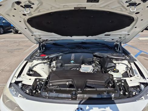 Used 2015 BMW 328i Sedan RWD image 31