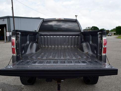 Used 2013 Ford F150 STX w/ Mid Equipment Group image 18