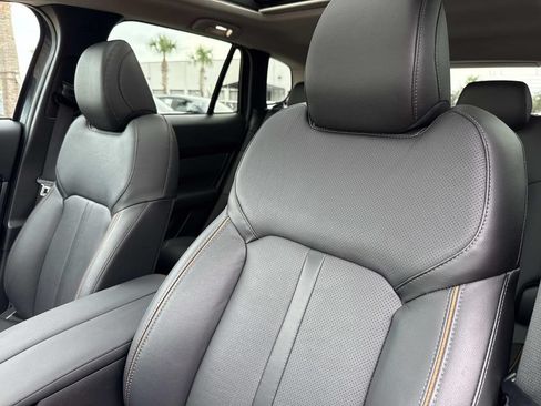 Certified 2026 MAZDA CX-50 AWD 2.5 S image 29