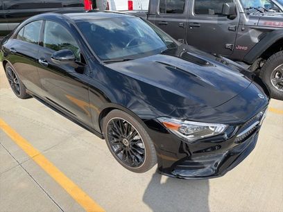 Used 2023 Mercedes-Benz CLA 250 4MATIC