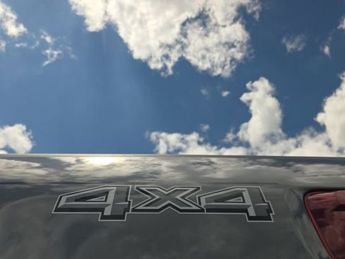 Used 2024 Ford F150 XLT w/ Mobile Office Package image 10